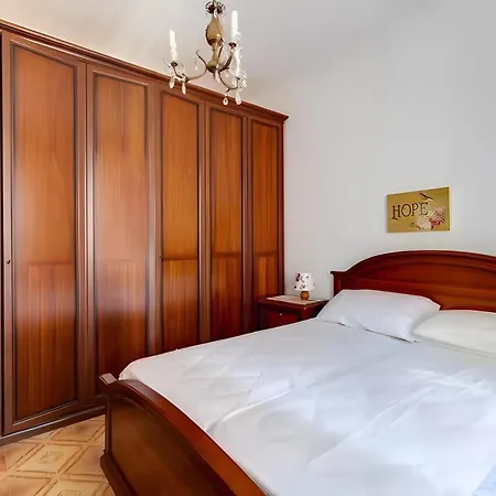 Sa Mora Dom wakacyjny Putzu Idu