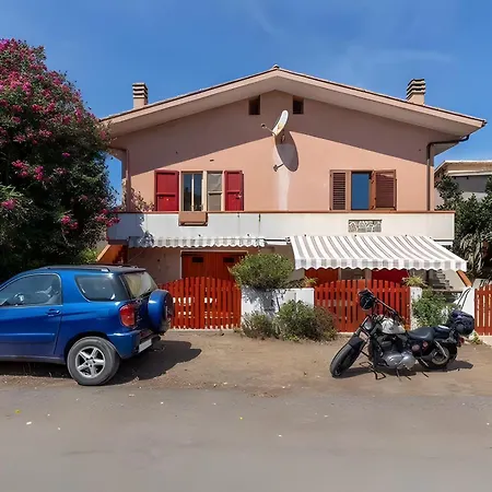 Sa Mora Putzu Idu