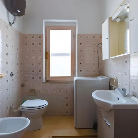 Sa Mora * Putzu Idu