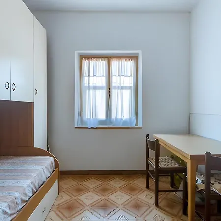 Casa vacanze Sa Mora Putzu Idu