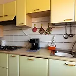 Σπίτι διακοπών Sa Mora Putzu Idu
